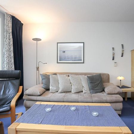 Feriendorf Papillon Wohnung 10-1 博尔滕哈根 外观 照片