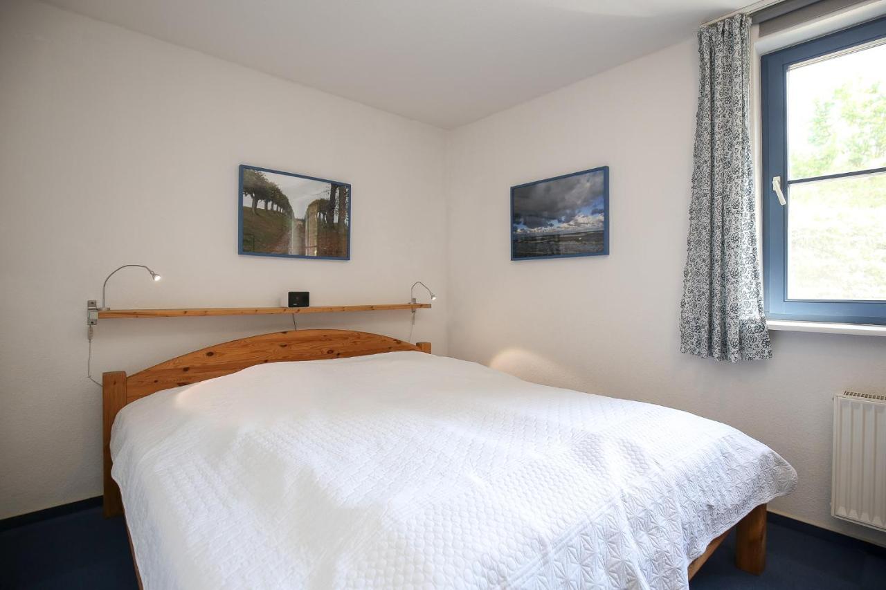 Feriendorf Papillon Wohnung 10-1 博尔滕哈根 外观 照片