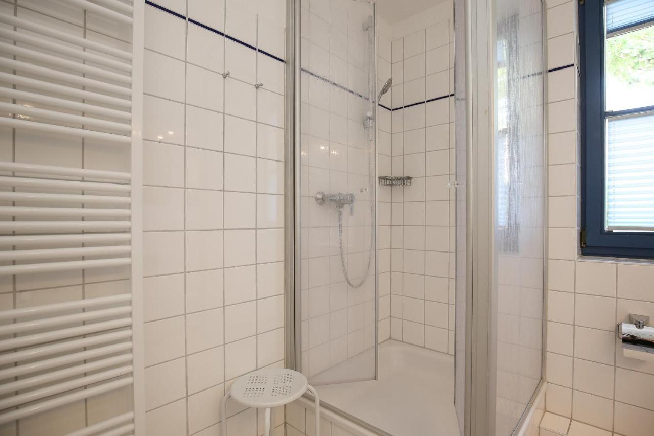 Feriendorf Papillon Wohnung 10-1 博尔滕哈根 外观 照片